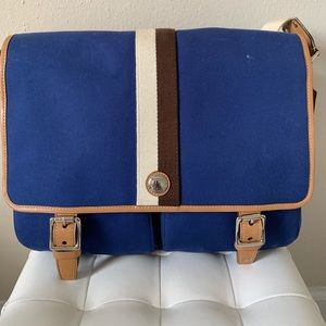 Coach Laptop Bag